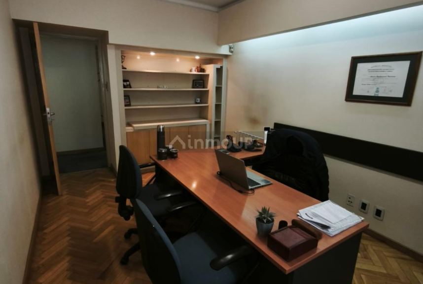 Oficina en Venta en Capital, Mendoza