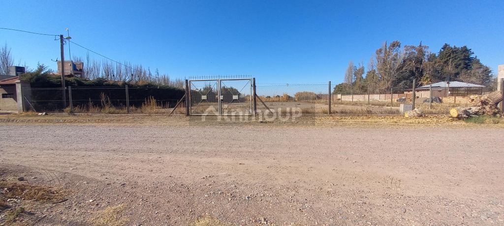 Lote en Venta en Maipu, Mendoza