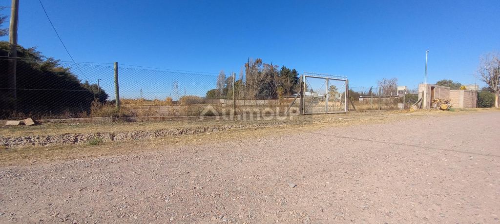 Lote en Venta en Maipu, Mendoza