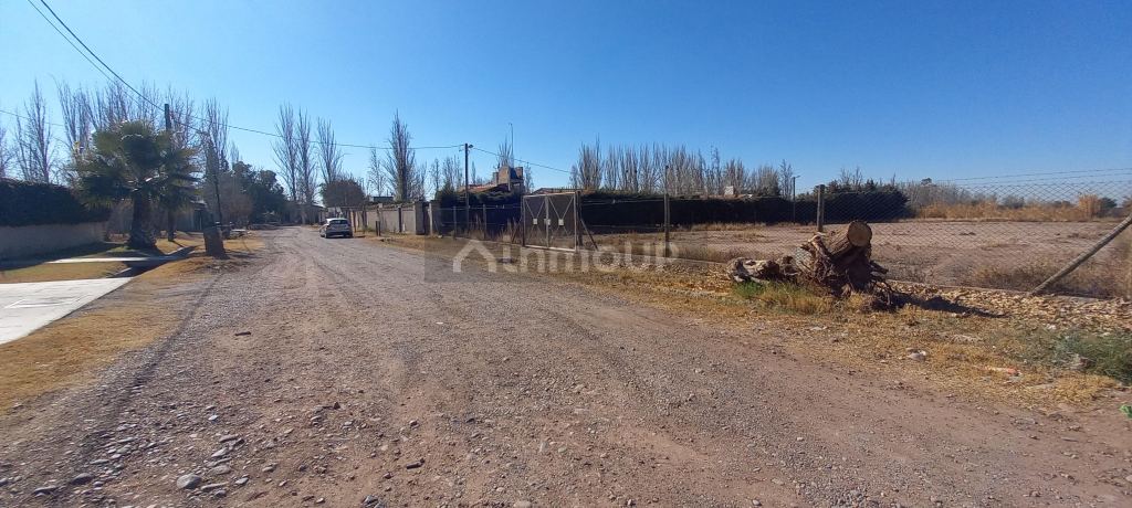 Lote en Venta en Maipu, Mendoza