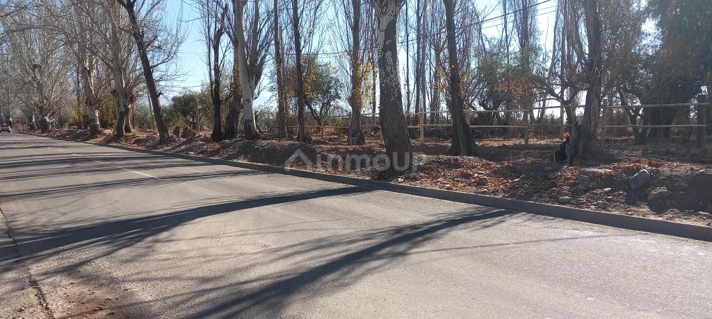 Lote en Venta en Maipu, Mendoza
