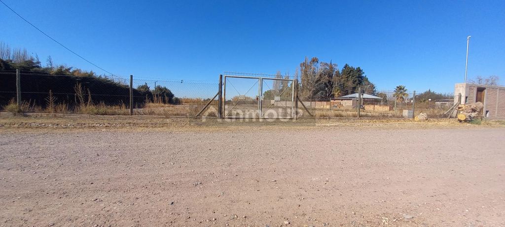 Lote en Venta en Maipu, Mendoza
