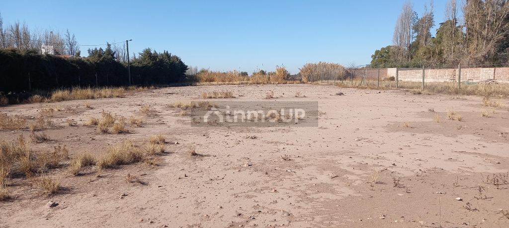 Lote en Venta en Maipu, Mendoza