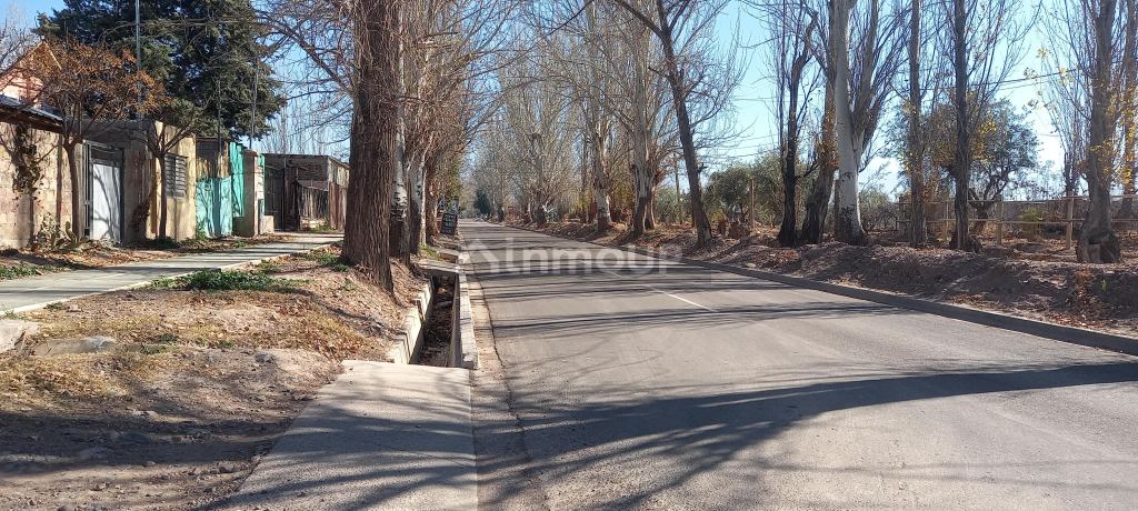 Lote en Venta en Maipu, Mendoza