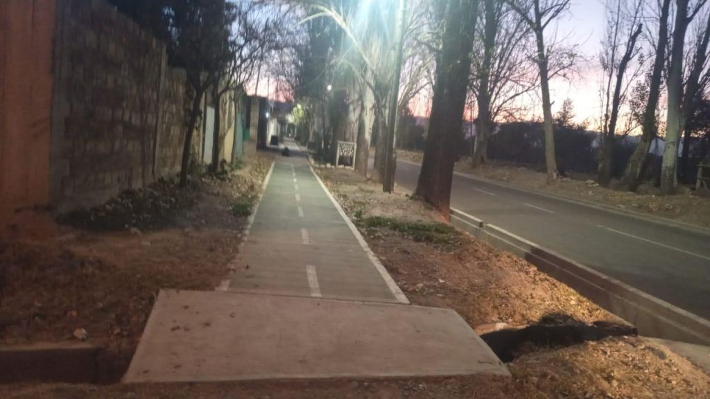 Lote en Venta en Maipu, Mendoza
