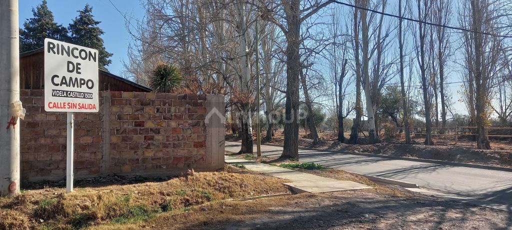 Lote en Venta en Maipu, Mendoza