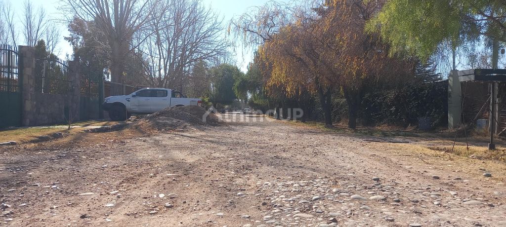 Lote en Venta en Maipu, Mendoza