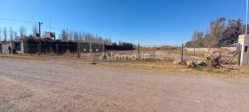 Lote en Venta en Maipu, Mendoza