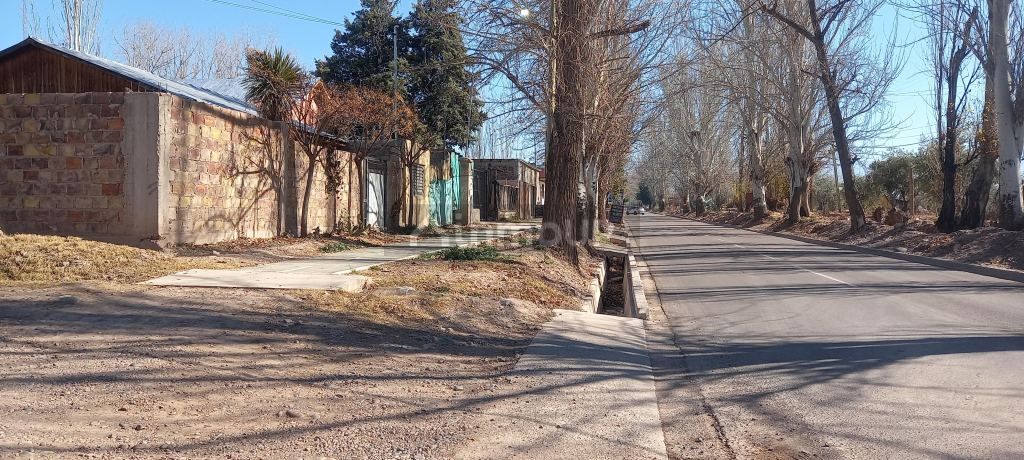 Lote en Venta en Maipu, Mendoza