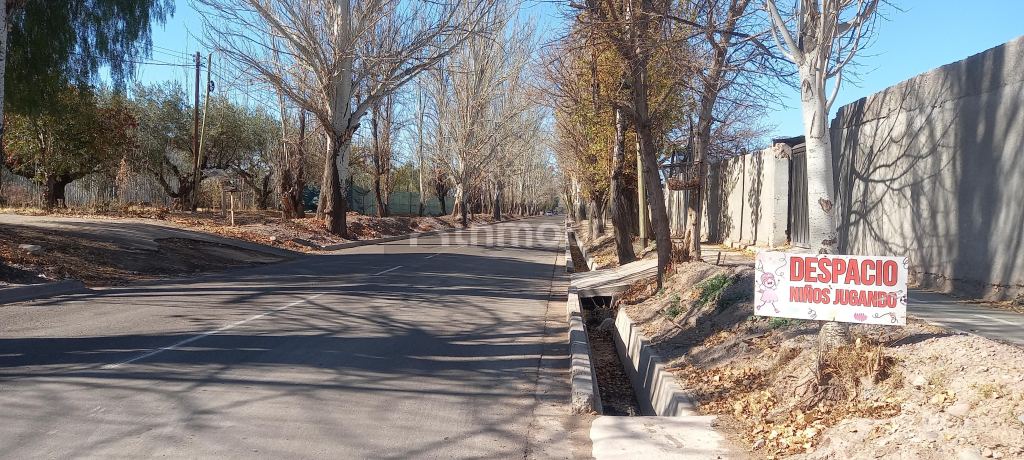 Lote en Venta en Maipu, Mendoza