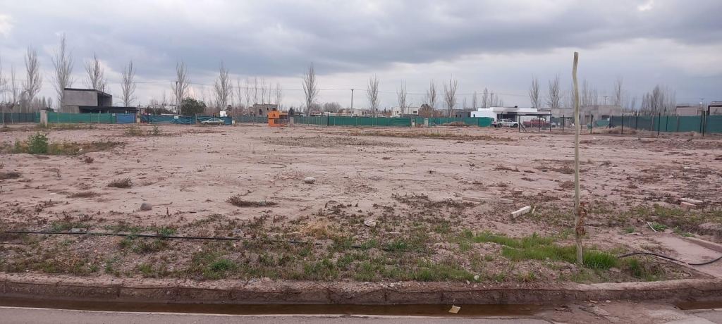 Lote en Venta en Lujan de Cuyo, Mendoza