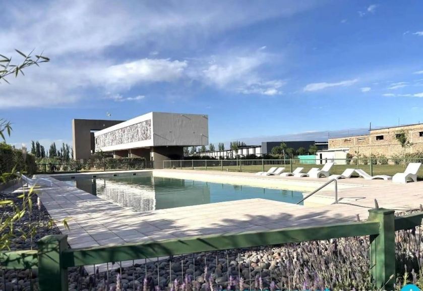 Lote en Venta en Lujan de Cuyo, Mendoza