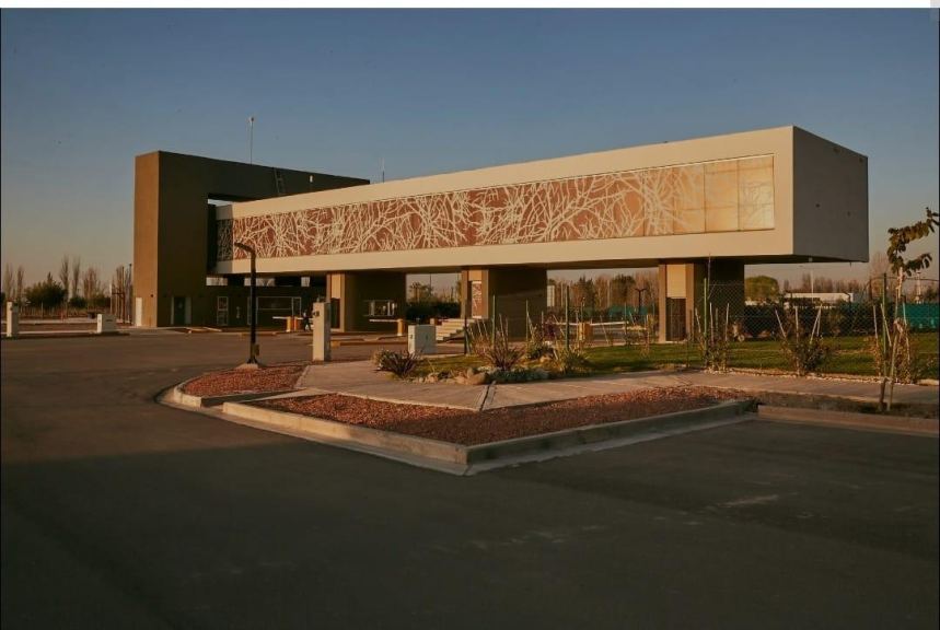 Lote en Venta en Lujan de Cuyo, Mendoza