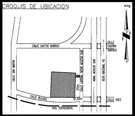 Lote en Venta en Lujan de Cuyo, Mendoza