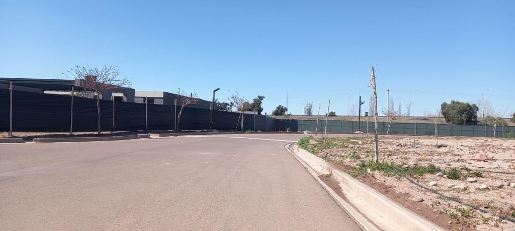 Lote en Venta en Lujan de Cuyo, Mendoza