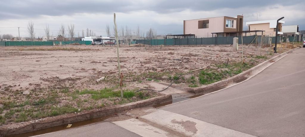 Lote en Venta en Lujan de Cuyo, Mendoza
