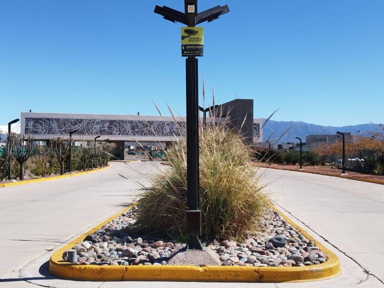 Lote en Venta en Lujan de Cuyo, Mendoza
