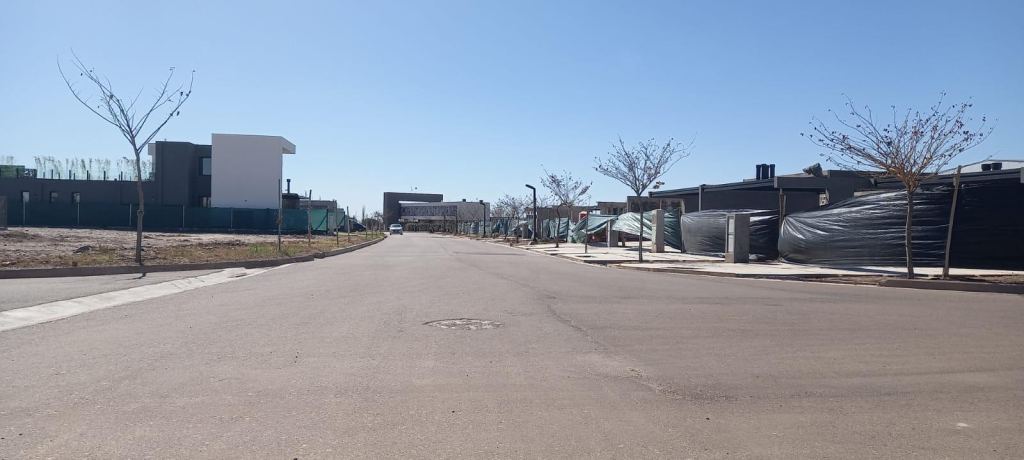 Lote en Venta en Lujan de Cuyo, Mendoza