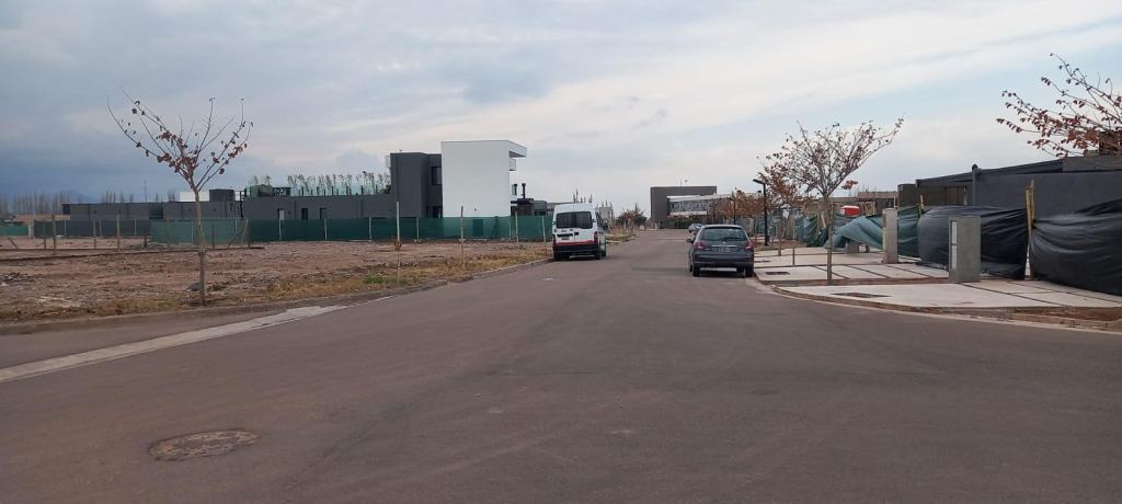 Lote en Venta en Lujan de Cuyo, Mendoza