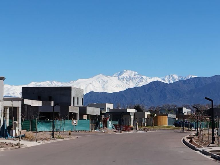 Lote en Venta en Lujan de Cuyo, Mendoza