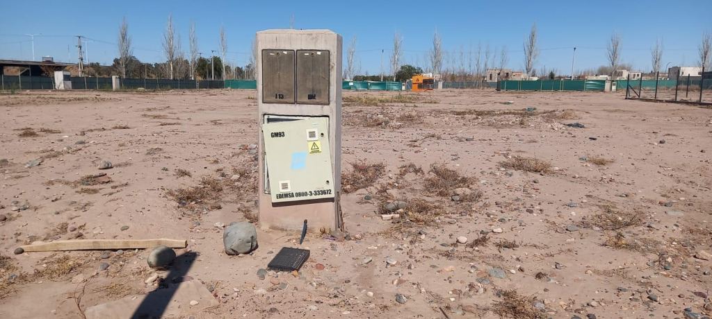 Lote en Venta en Lujan de Cuyo, Mendoza