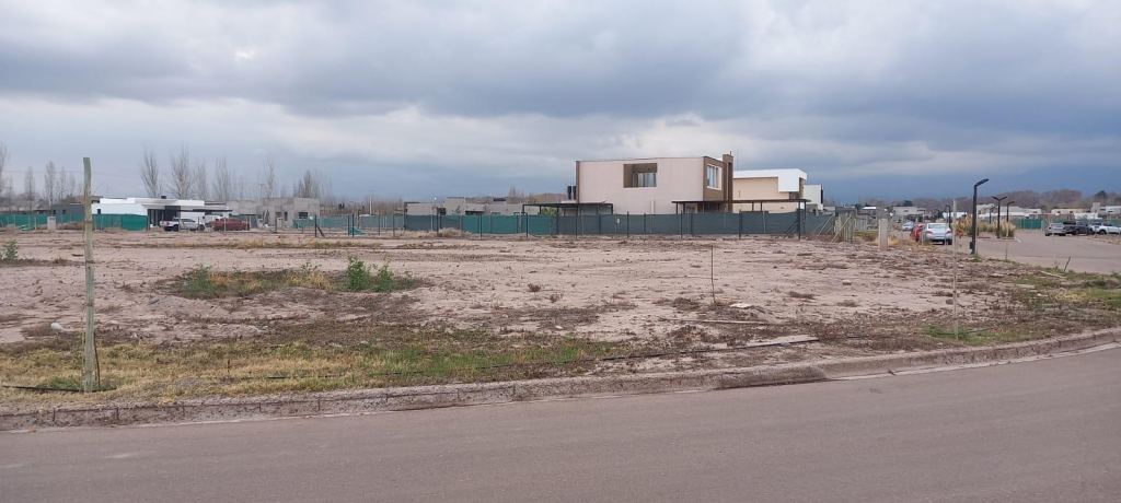Lote en Venta en Lujan de Cuyo, Mendoza