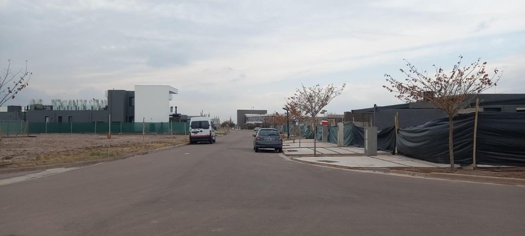 Lote en Venta en Lujan de Cuyo, Mendoza