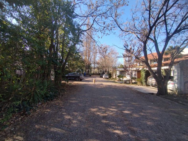 Lote en Venta en Lujan de Cuyo, Mendoza