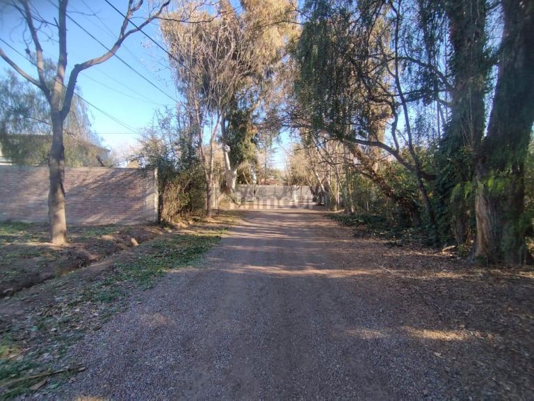 Lote en Venta en Lujan de Cuyo, Mendoza