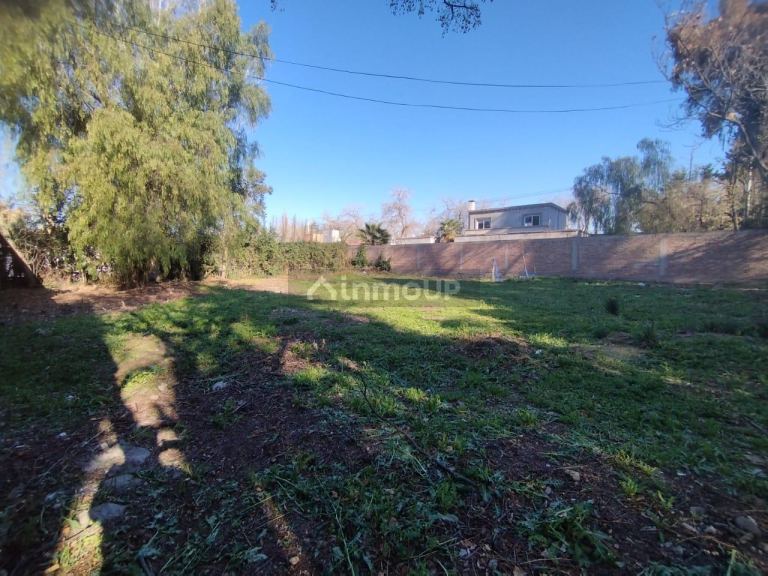 Lote en Venta en Lujan de Cuyo, Mendoza