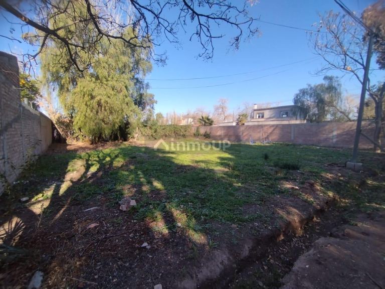 Lote en Venta en Lujan de Cuyo, Mendoza