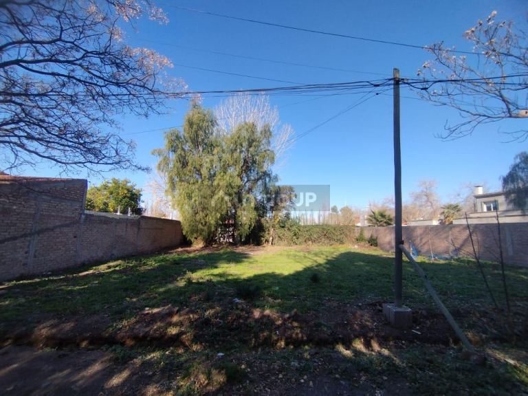 Lote en Venta en Lujan de Cuyo, Mendoza