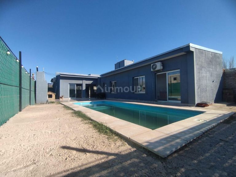 Casa en Venta en Guaymallen, Mendoza