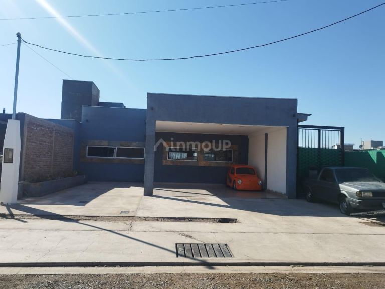 Casa en Venta en Guaymallen, Mendoza