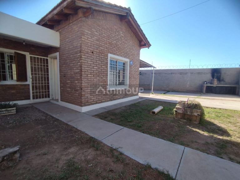 Casa en Alquiler en Guaymallen, Mendoza