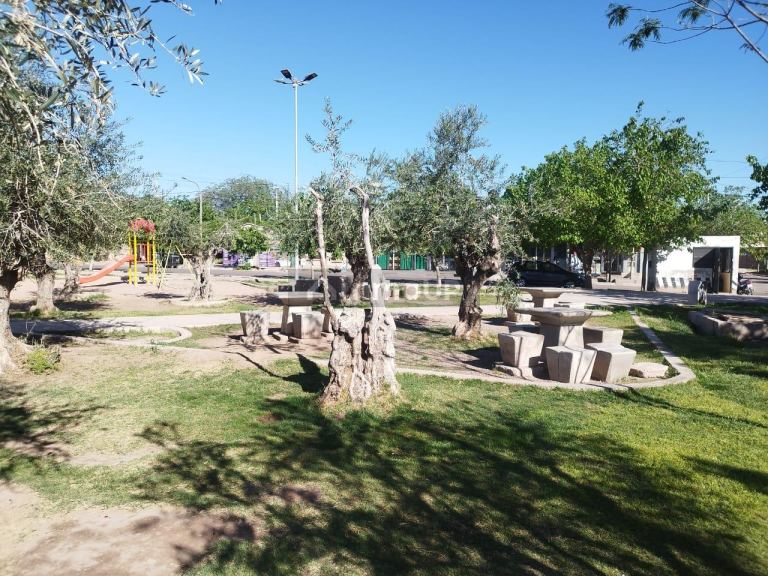 Casa en Alquiler en Guaymallen, Mendoza