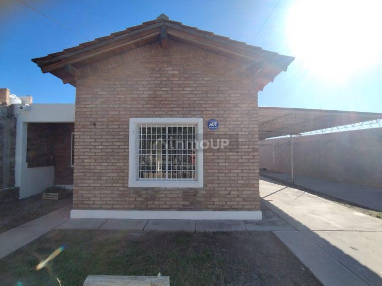 Casa en Alquiler en Guaymallen, Mendoza