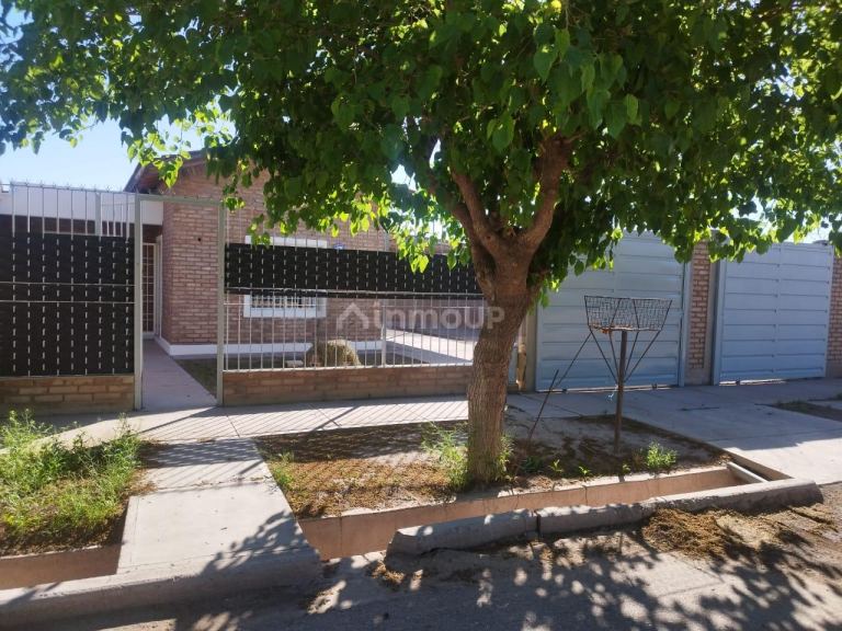 Casa en Alquiler en Guaymallen, Mendoza
