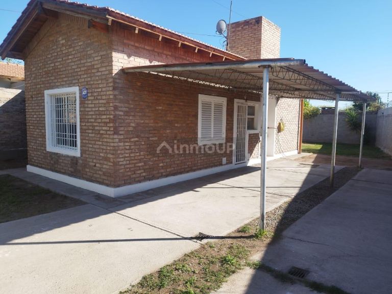 Casa en Alquiler en Guaymallen, Mendoza