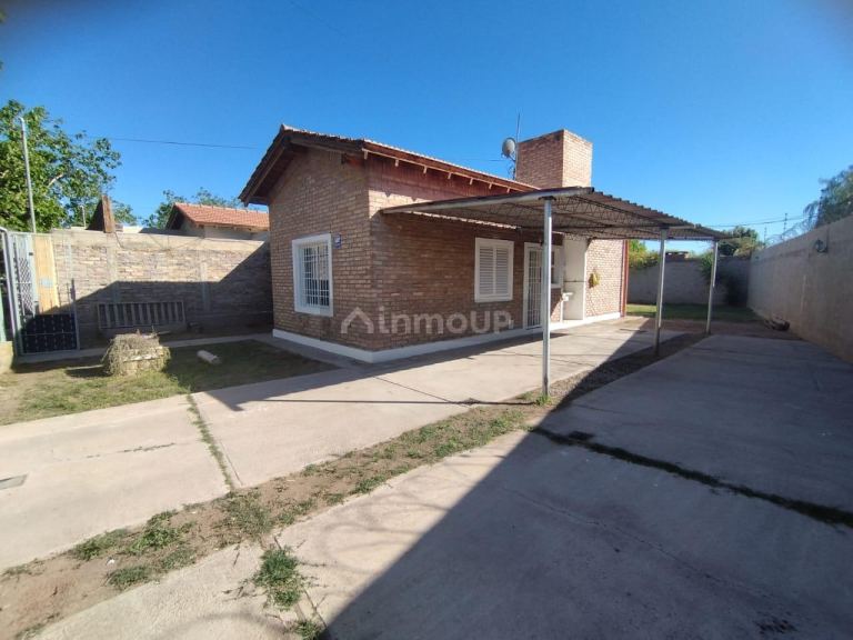 Casa en Alquiler en Guaymallen, Mendoza