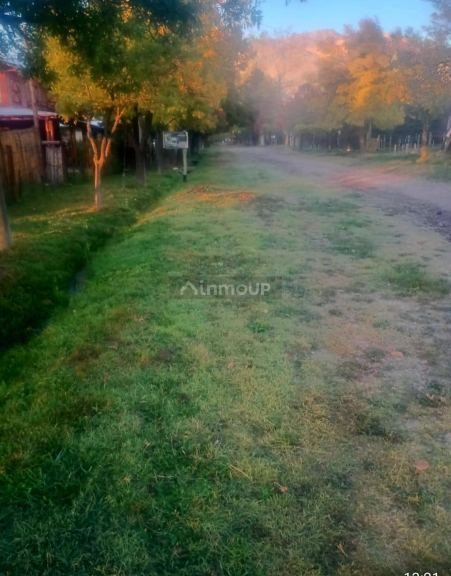 Lote en Venta en Tunuyan, Mendoza
