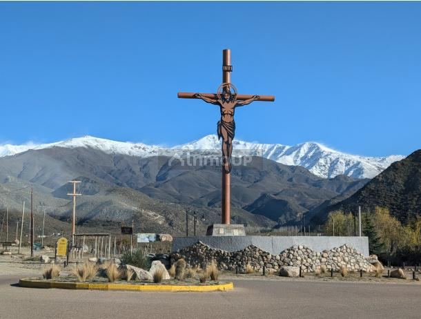 Lote en Venta en Tunuyan, Mendoza