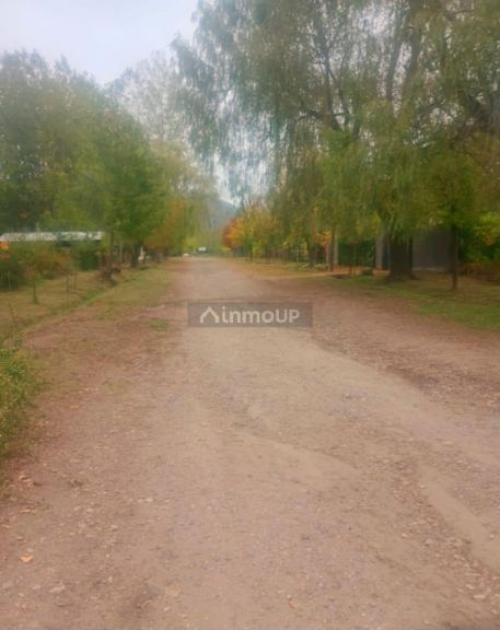 Lote en Venta en Tunuyan, Mendoza