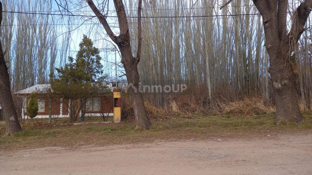 Lote en Venta en Tunuyan, Mendoza