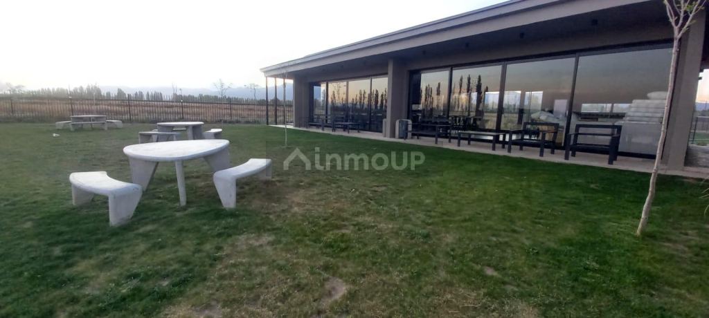 Departamento en Venta en Lujan de Cuyo, Mendoza