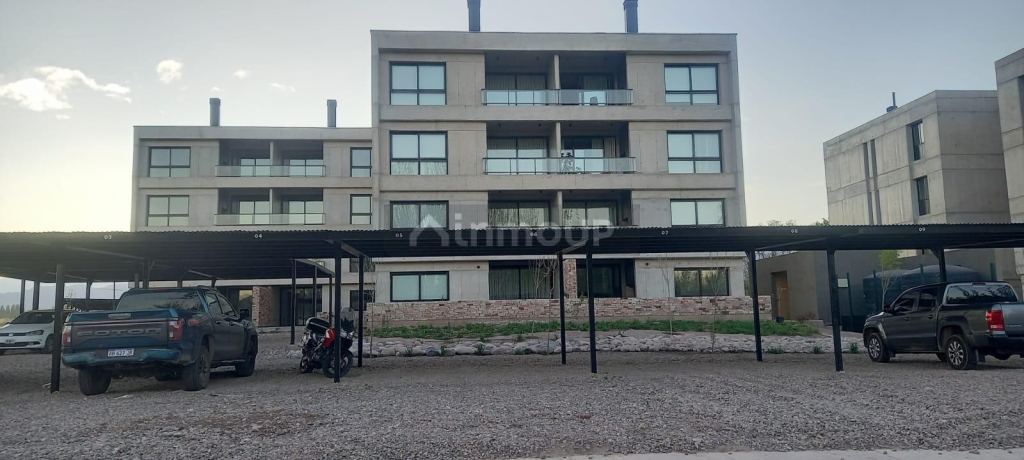 Departamento en Venta en Lujan de Cuyo, Mendoza
