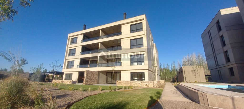 Departamento en Venta en Lujan de Cuyo, Mendoza