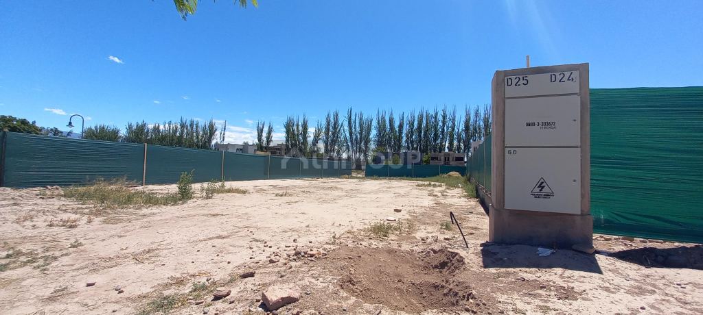 Lote en Venta en Lujan de Cuyo, Mendoza