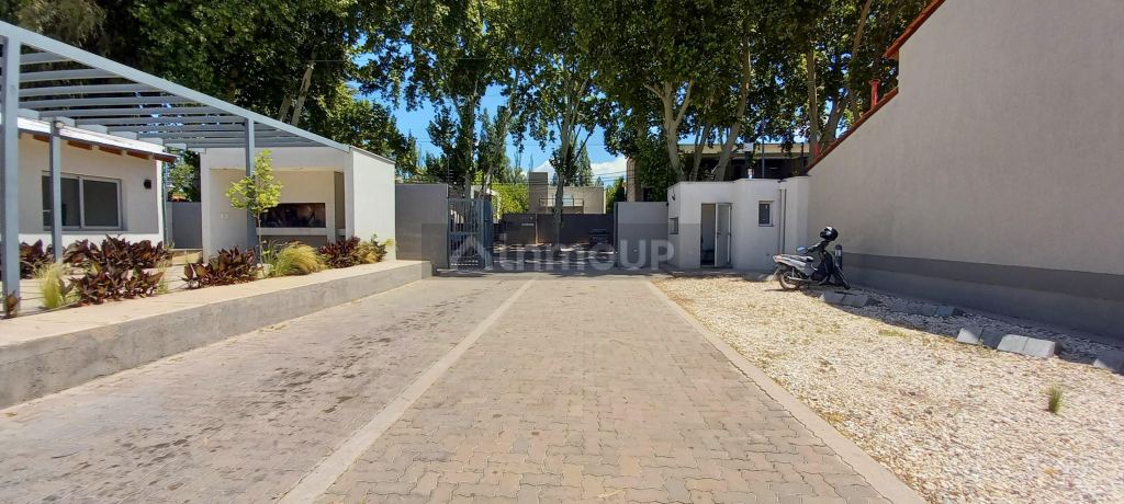 Lote en Venta en Lujan de Cuyo, Mendoza