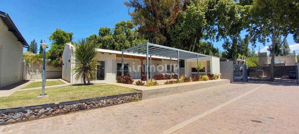 Lote en Venta en Lujan de Cuyo, Mendoza